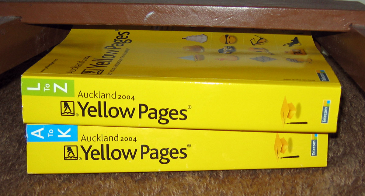 Phone Book