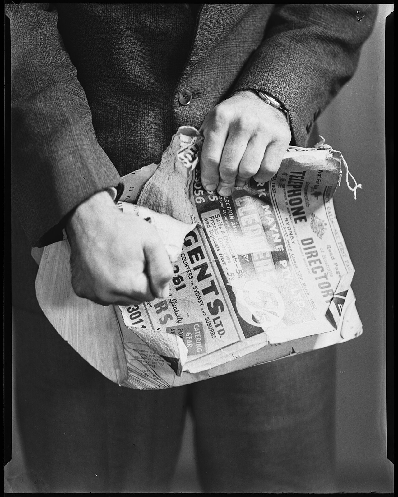 Phone Book