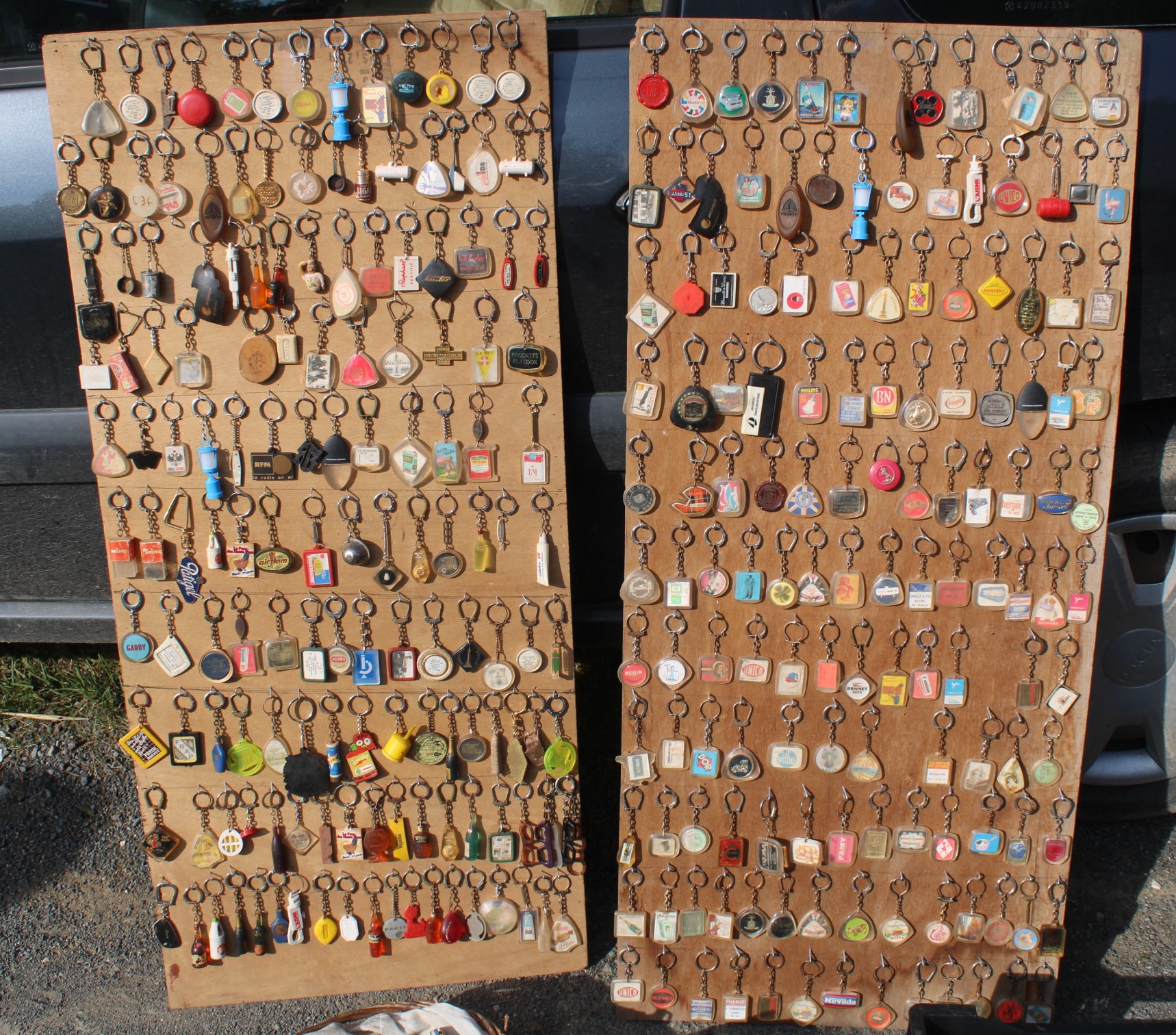Keychain