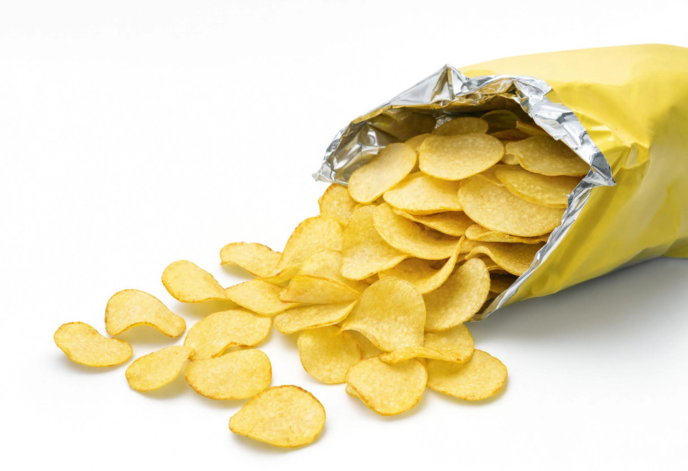 Bag of Crisps