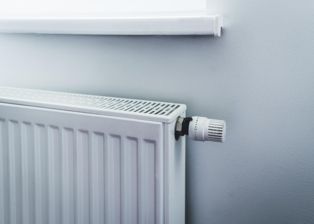 radiator