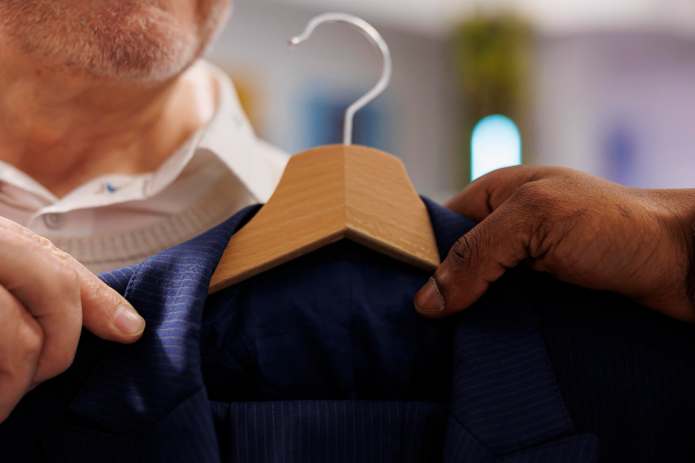 Coat Hanger