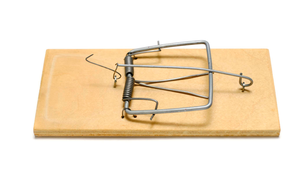 Mousetraps
