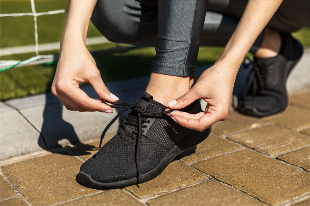 Shoelaces