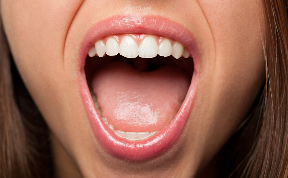 uvula