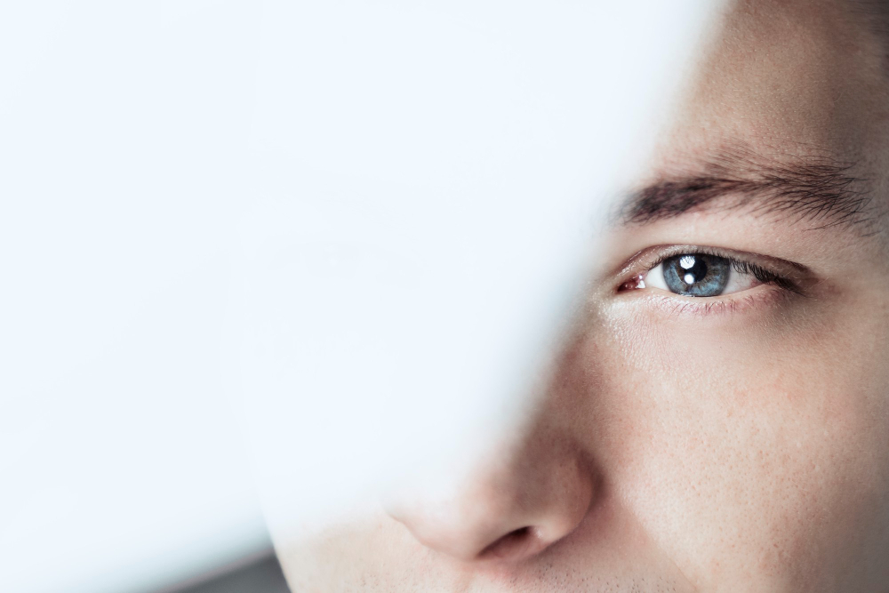 eye