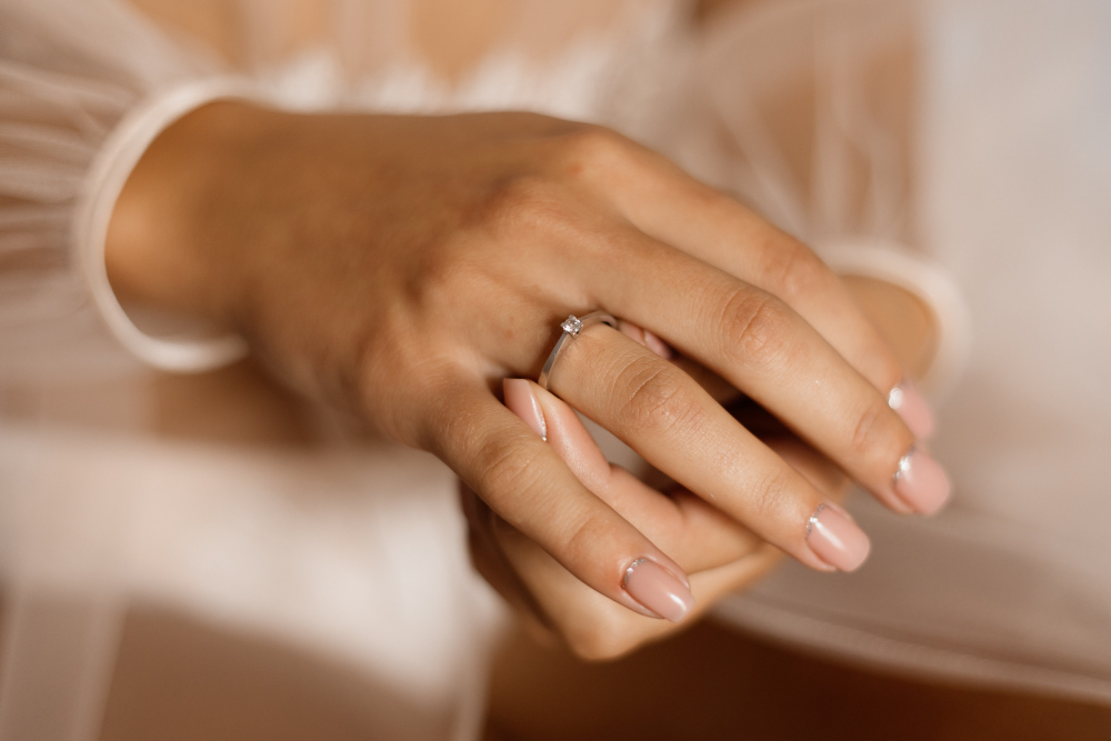 Ring Finger