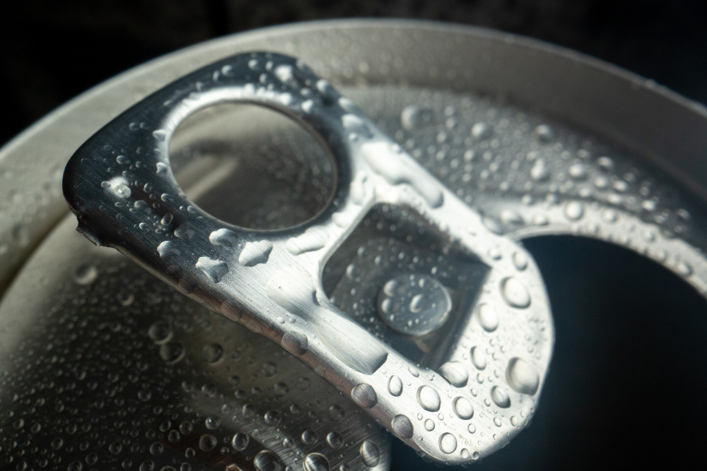 Drink Can Tabs