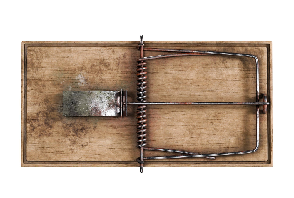 Mousetraps
