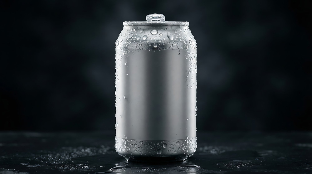 Drinks Can