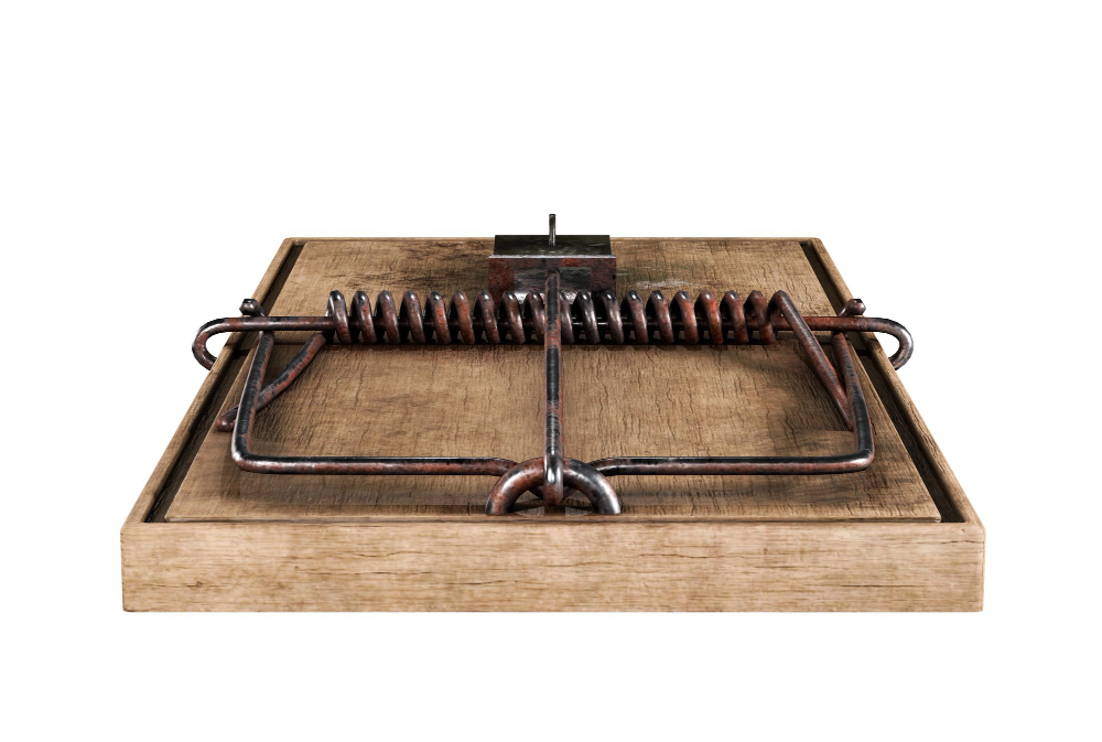 Mousetraps
