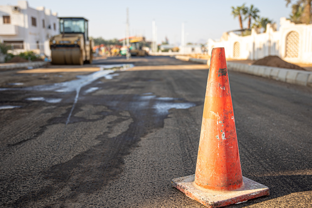Traffic Cone