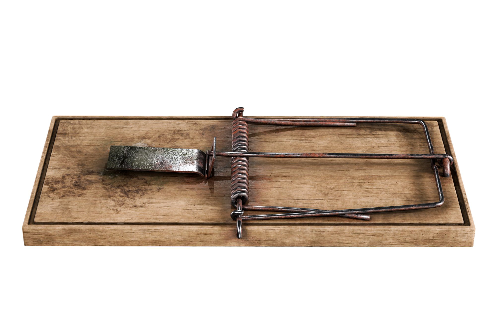 Mousetraps