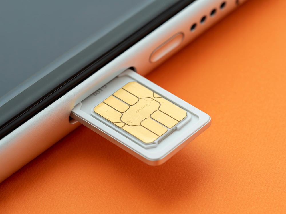 SIM Card