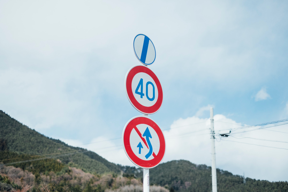 Road Signs