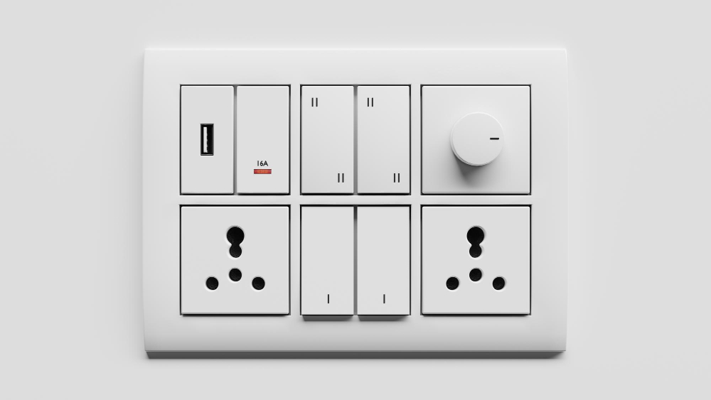 Switches
