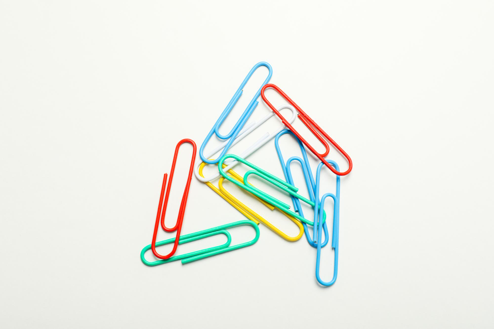 Paper Clip 