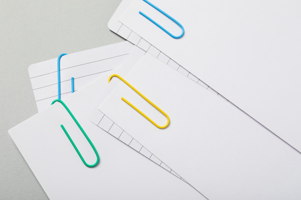Paper Clip 