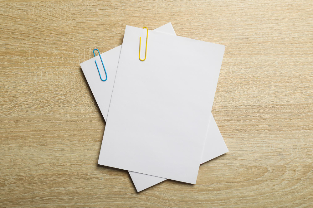 Paper Clip 