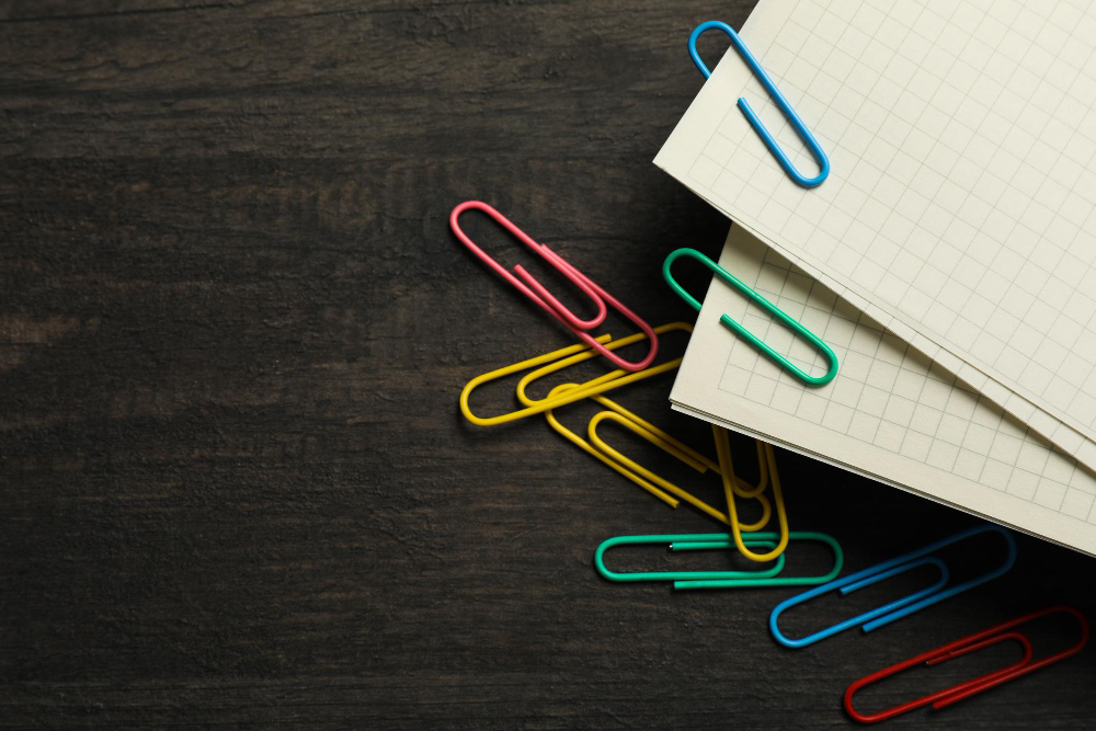 Paper Clip 