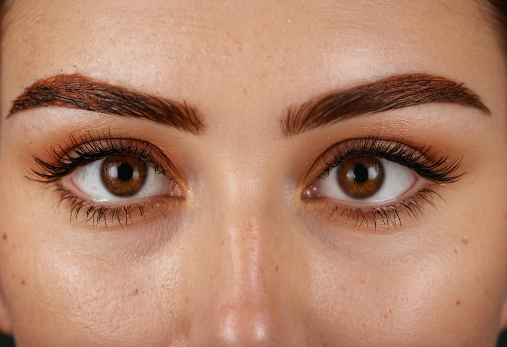 Eyebrows