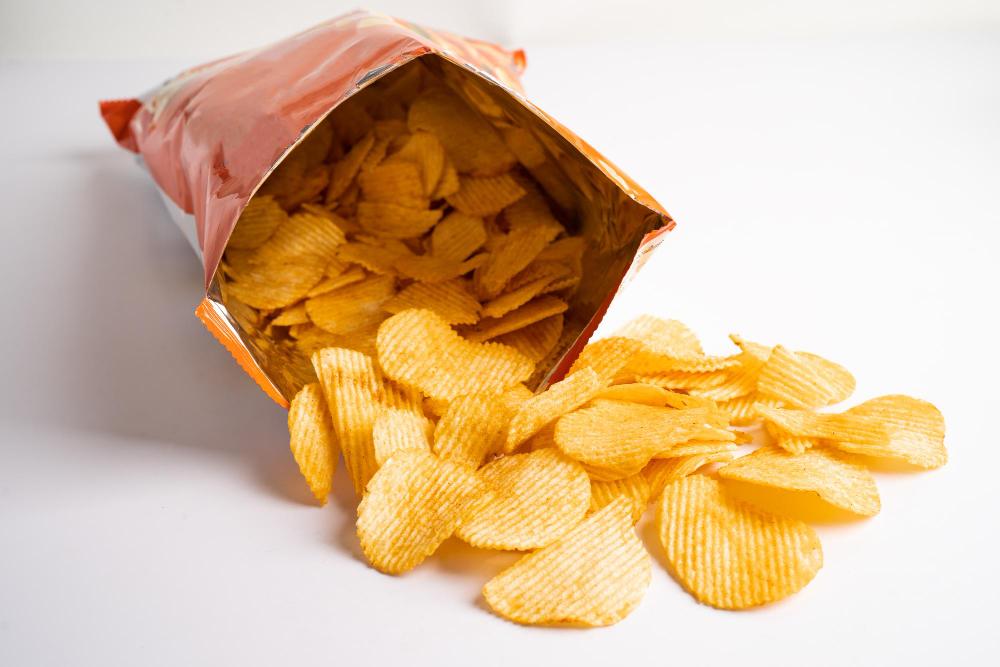 Bag of Crisps