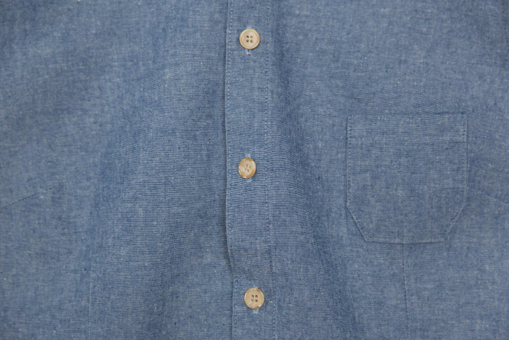 Shirt Buttons