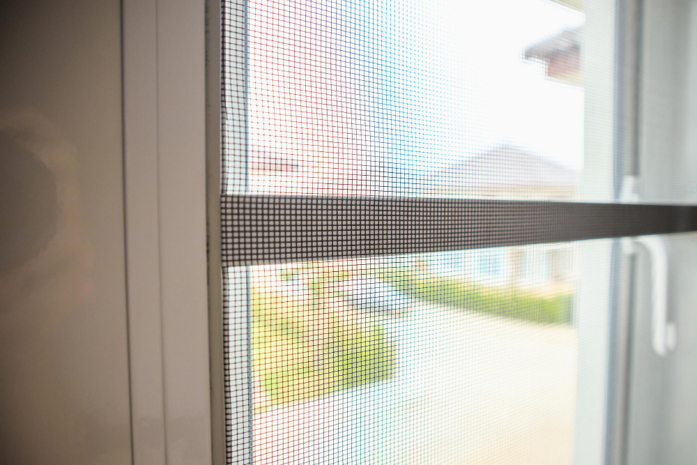 window screen mesh