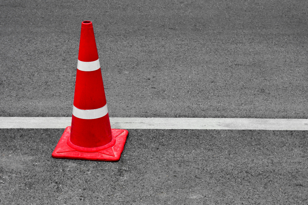 Traffic Cone
