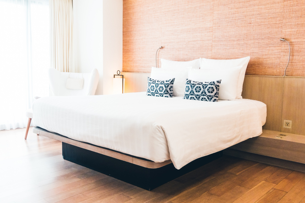 mattress bed