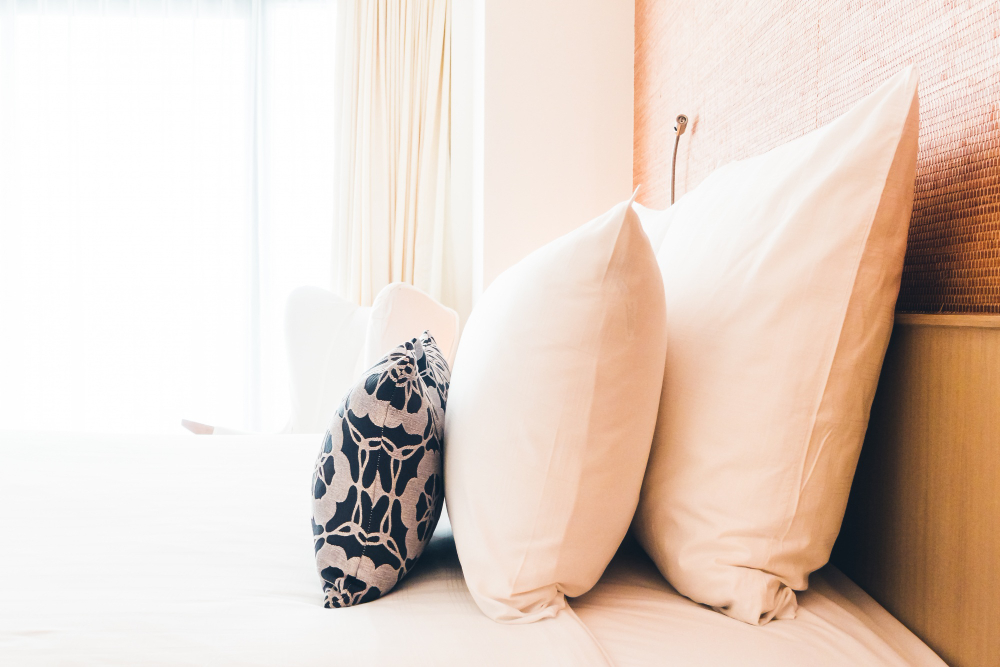 Pillowcase