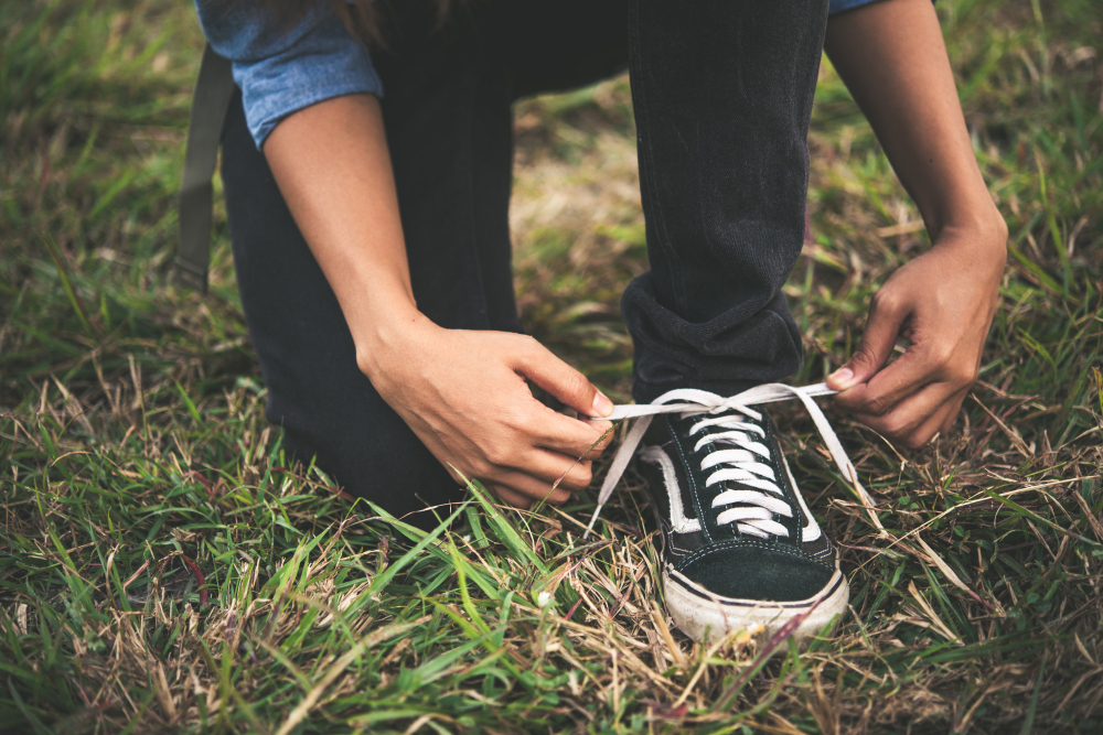Shoelaces