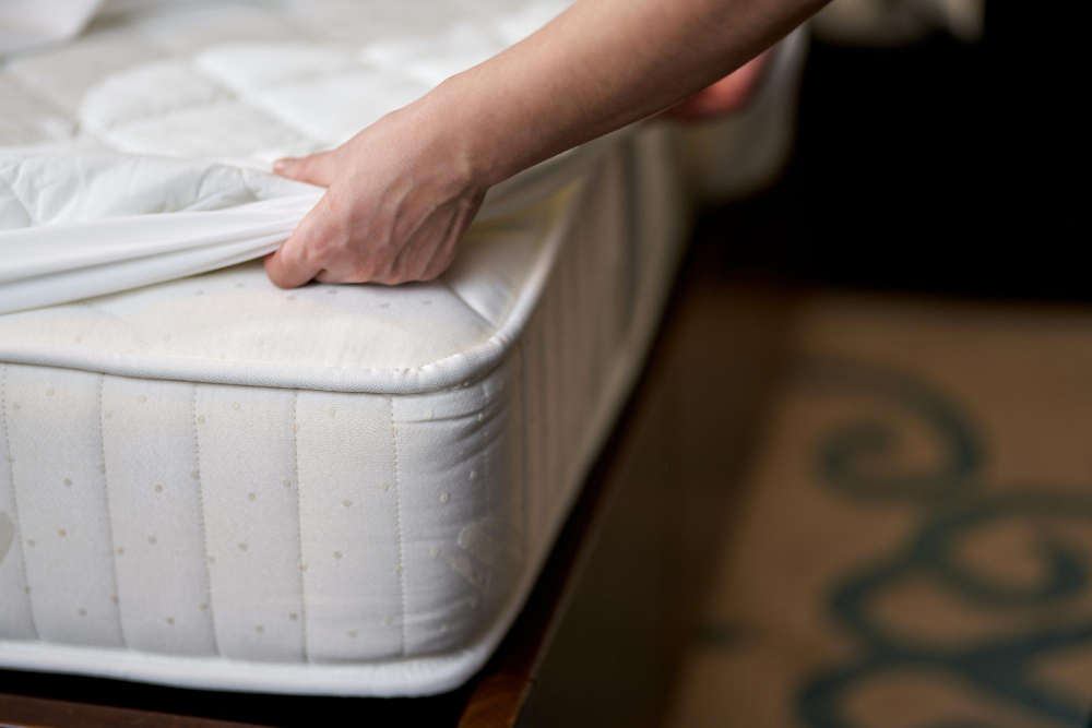 Mattress