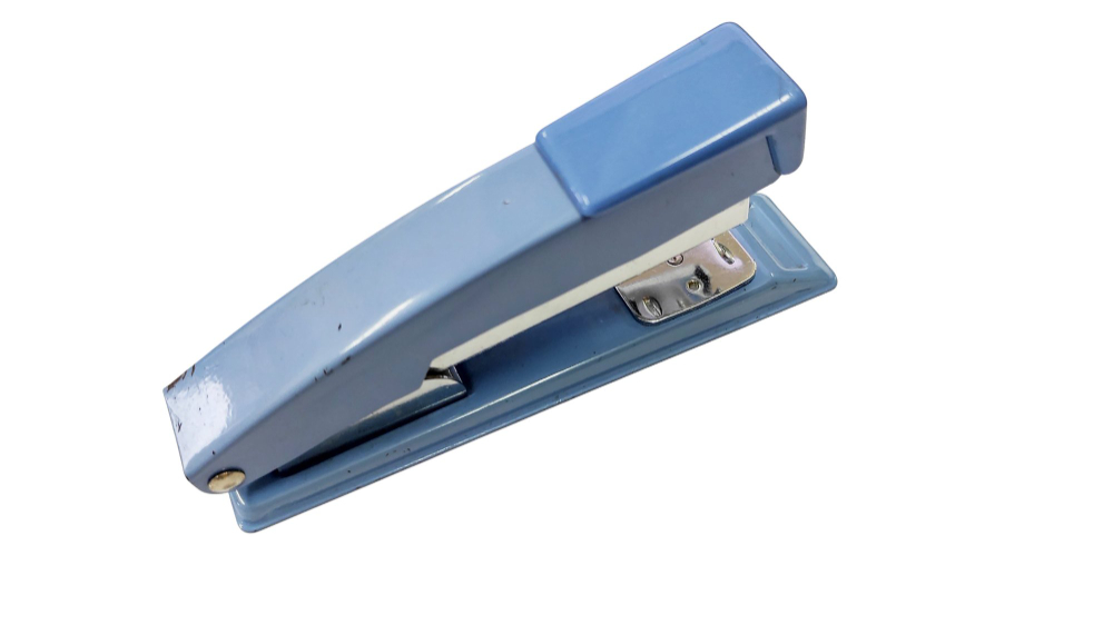 Stapler