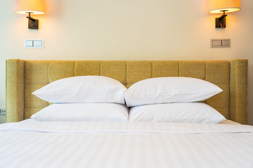 mattress bed