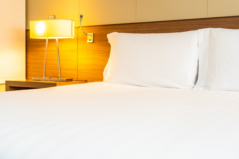 mattress bed