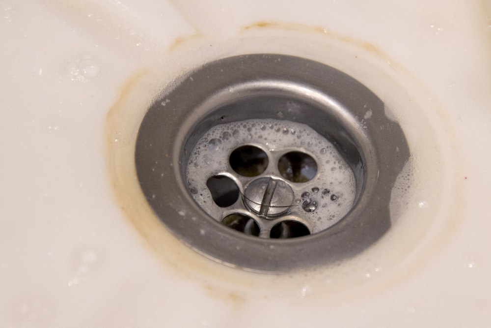 Sink