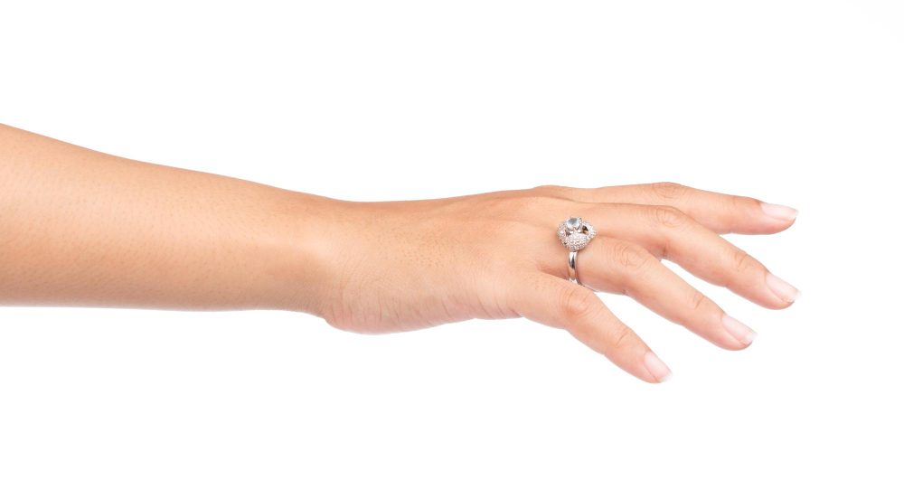 Ring Finger