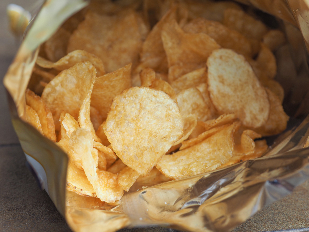 Bag of Crisps