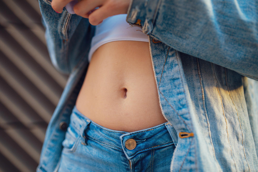 Belly Button
