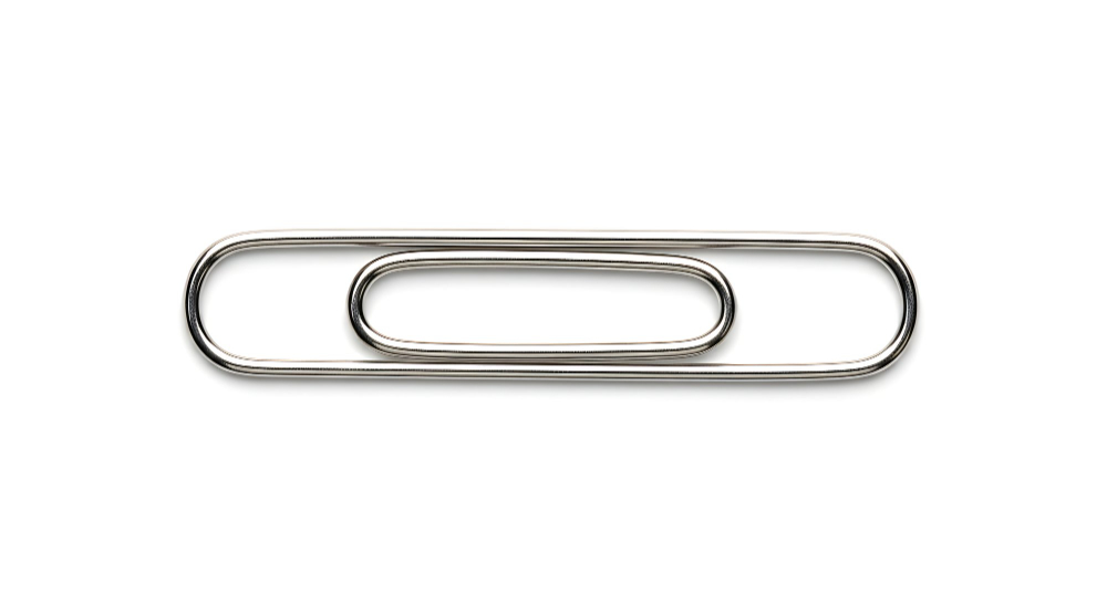 Paper Clip 