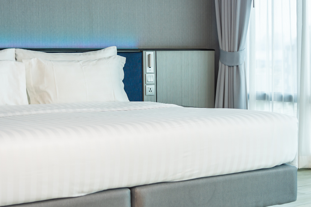 mattress bed