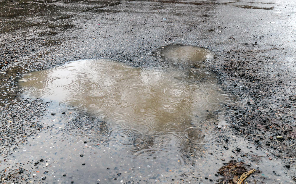 Puddle