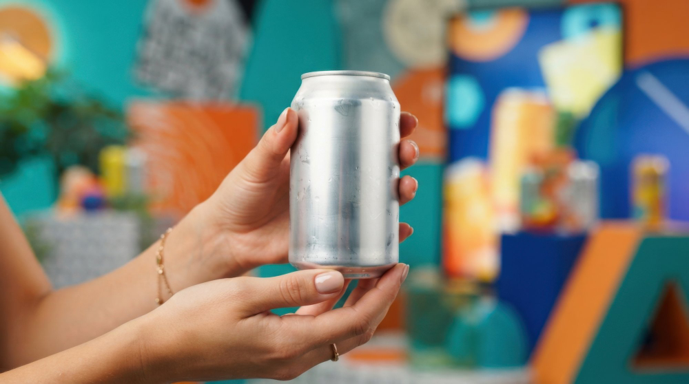Drinks Can