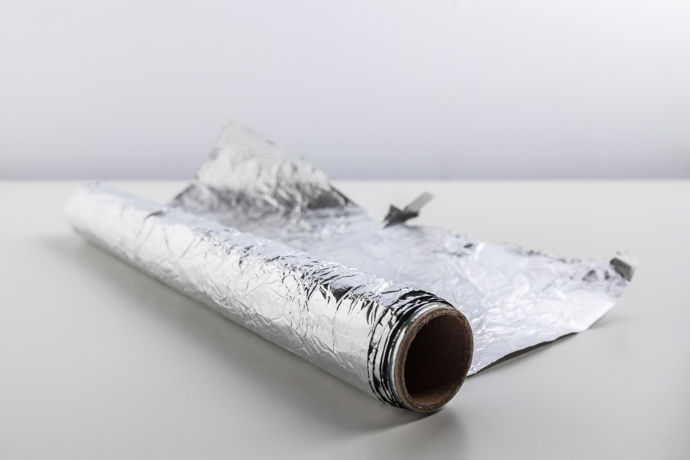 Foil