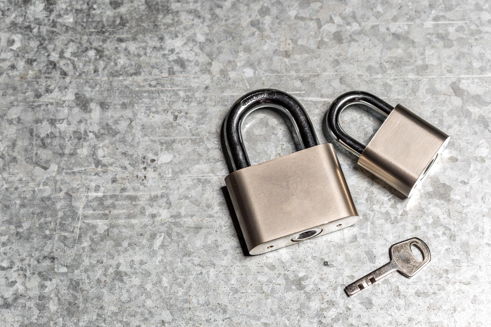 Padlock