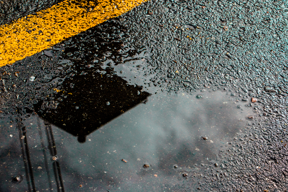 Puddle