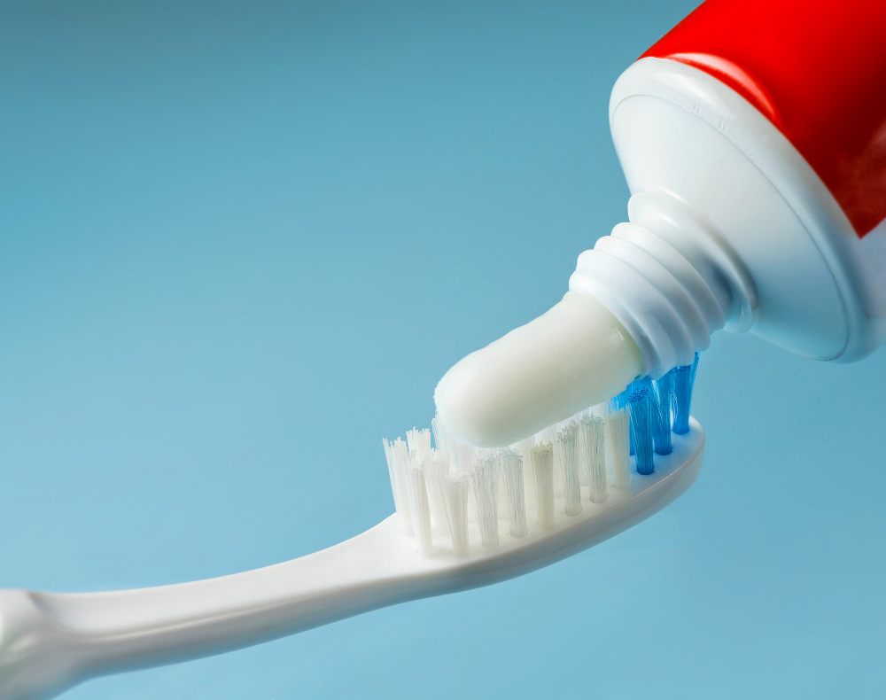 Toothpaste