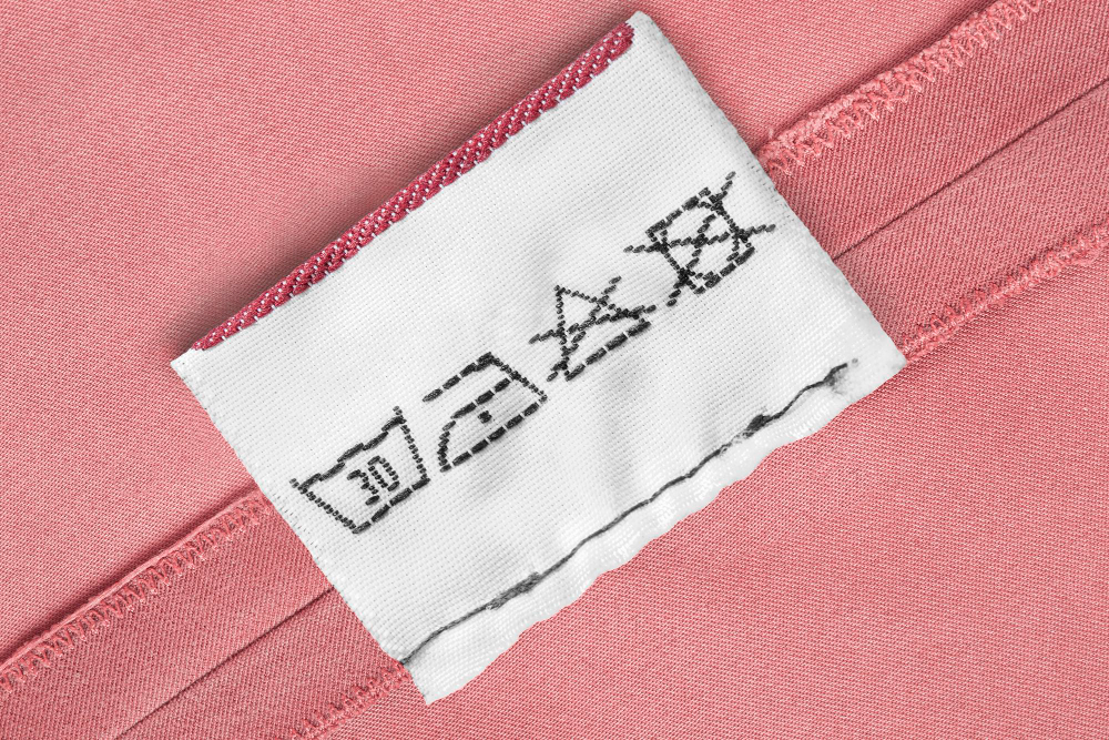 Clothing Label