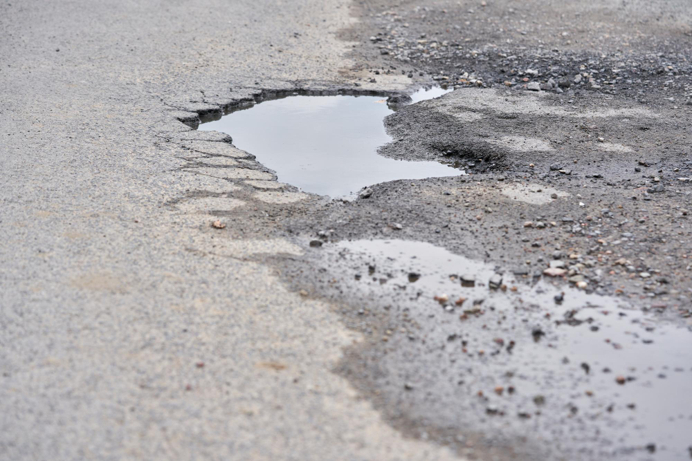 Puddle